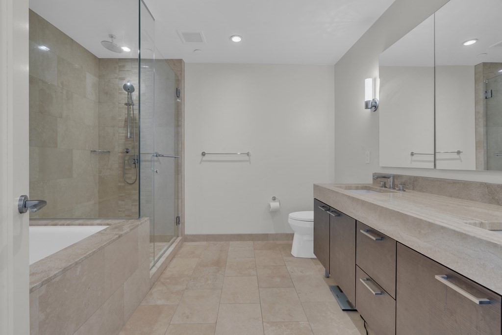 1 Franklin Street, Unit 3212 Boston, MA 02110 - Photo 23 of 27