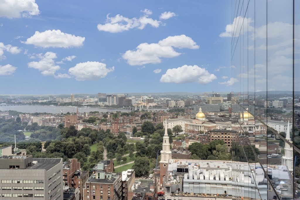 1 Franklin Street, Unit 3212 Boston, MA 02110 - Photo 25 of 27