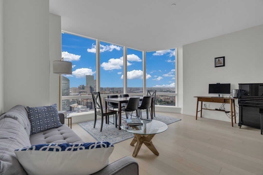 1 Franklin Street, Unit 3212 Boston, MA 02110 - Photo 3 of 27