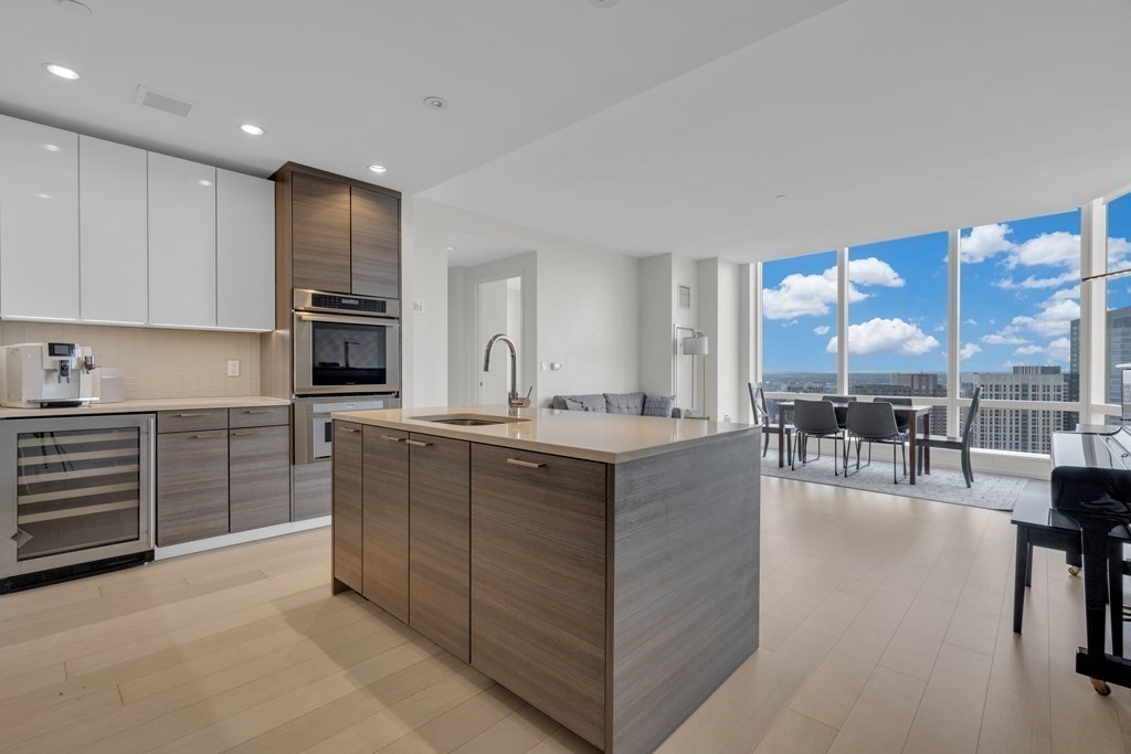 1 Franklin Street, Unit 3212 Boston, MA 02110 - Photo 10 of 27