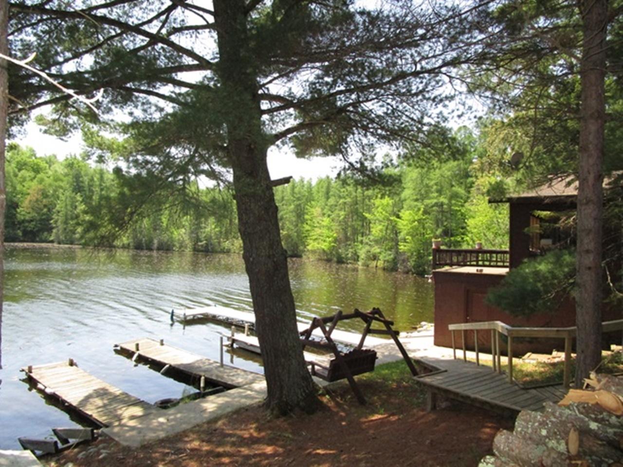 1826 Flowage Road Park Falls, WI 54552 - Photo 24 of 45 Gallery Image 24