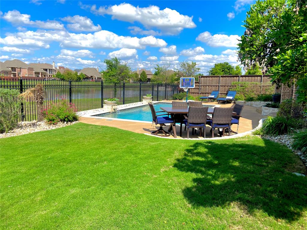 3329 Lochside The Colony, TX 75056 - Photo 1 of 1