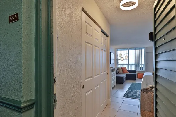 $1,800 | 800 North Atlantic Avenue, Unit 606, Daytona Beach, FL 32118