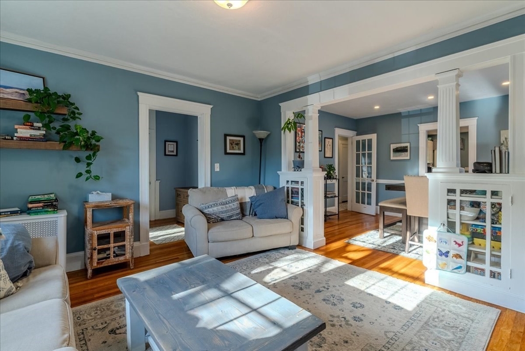 135 Russett Road, Unit 2 Boston, MA 02132 - Photo 4 of 25