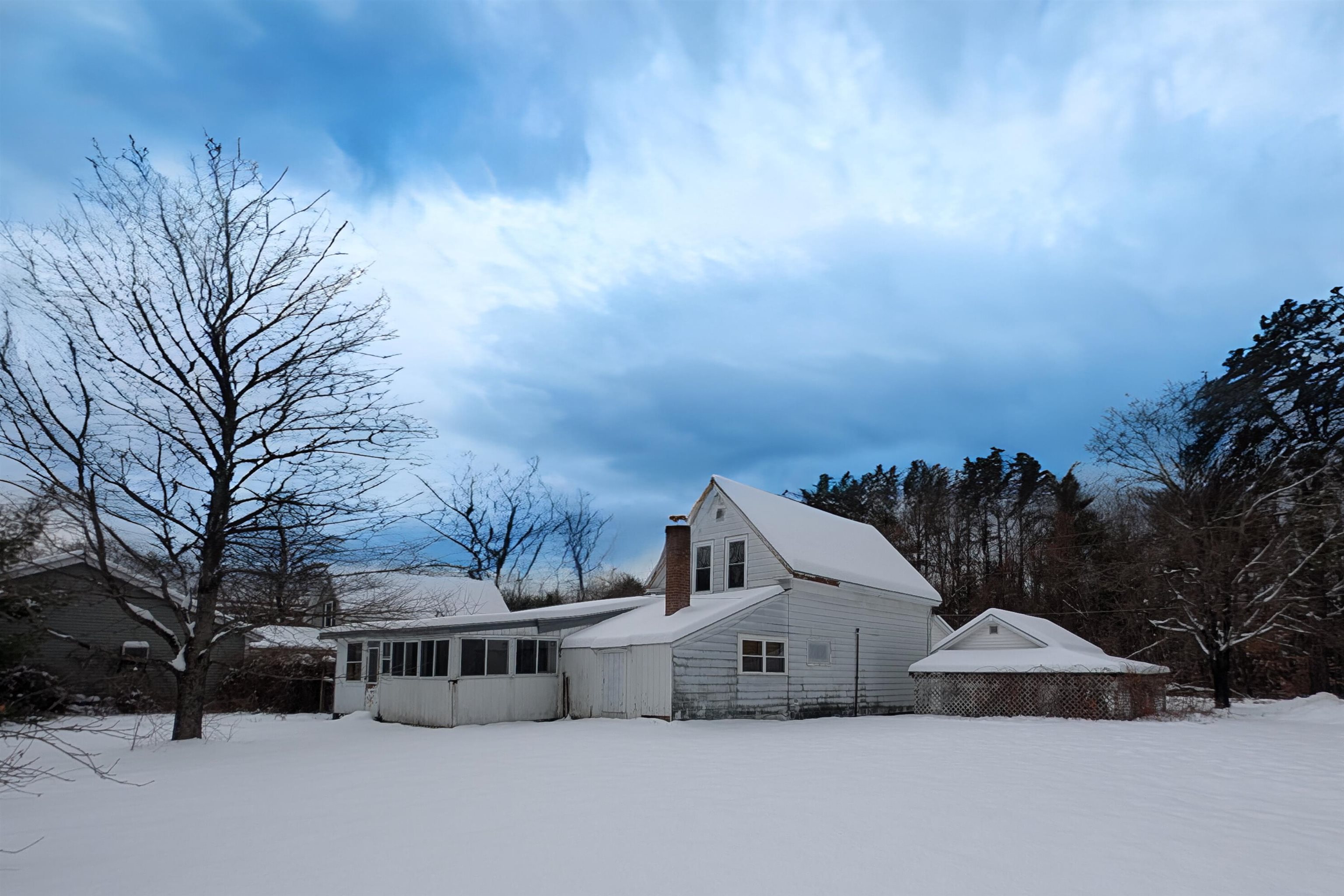 301 Redstone Street Conway, NH 03813 - Photo 4 of 60