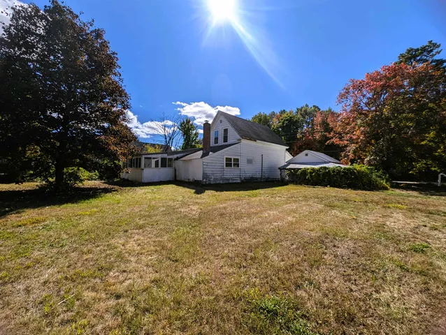 $300,000 | 301 Redstone Street, Conway, NH 03813