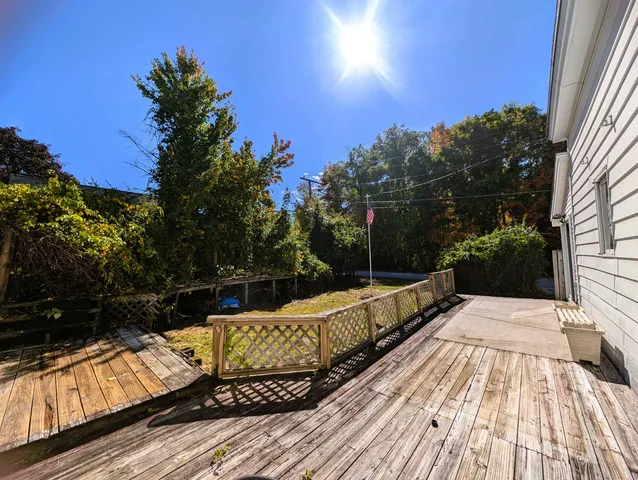 $300,000 | 301 Redstone Street, Conway, NH 03813