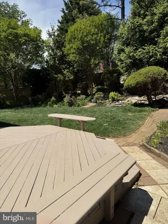 $1,400,000 | 5537 10th Street North, Arlington, VA 22205