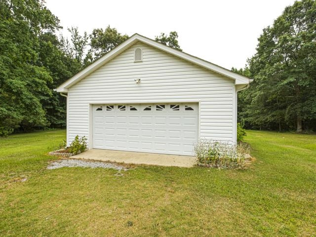 6309 Burt Road Fuquay-Varina, NC 27526 - Photo 3 of 24 Photo 4
