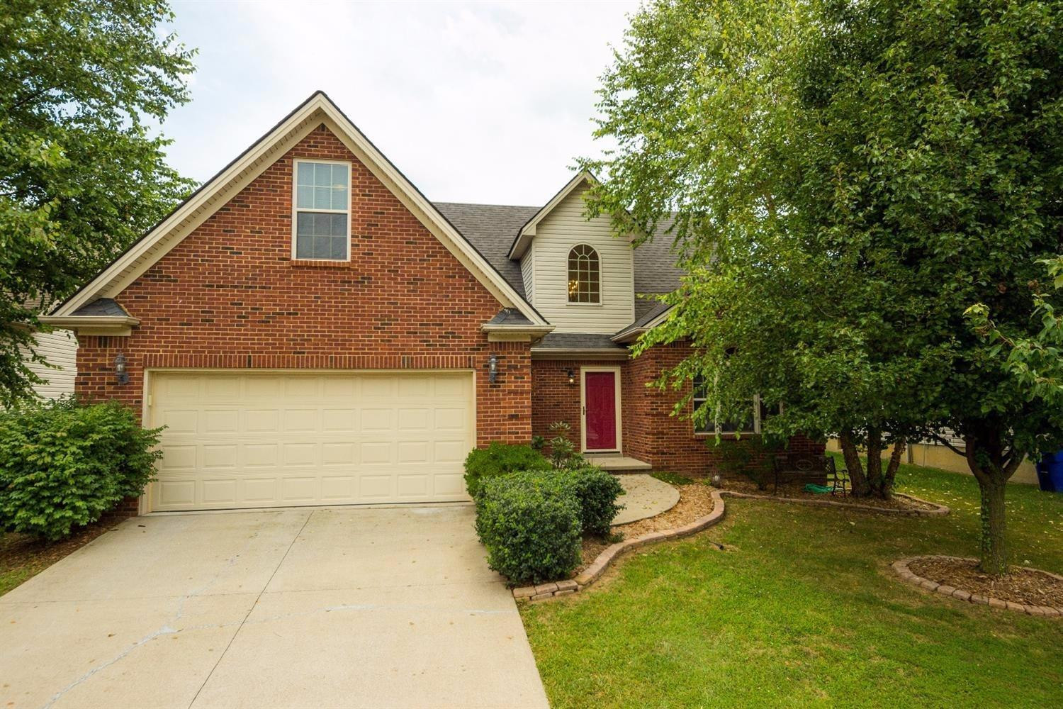 2848 Jenna Rest Lexington, KY 40511 - Photo 1 of 34 Welcome to 2848 Jenna Rest... A move-in
