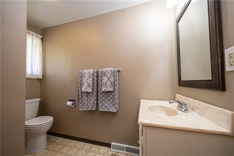 247 Scott Hollow Road Burgettstown, PA 15021 - Photo 14 of 25 Freshly Painted w/ Neutral Colors