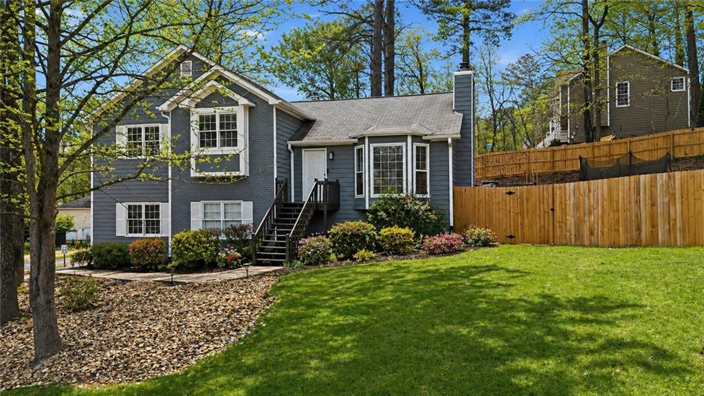 10 Old Hickory Way Dallas, GA 30157 - Photo 1 of 29