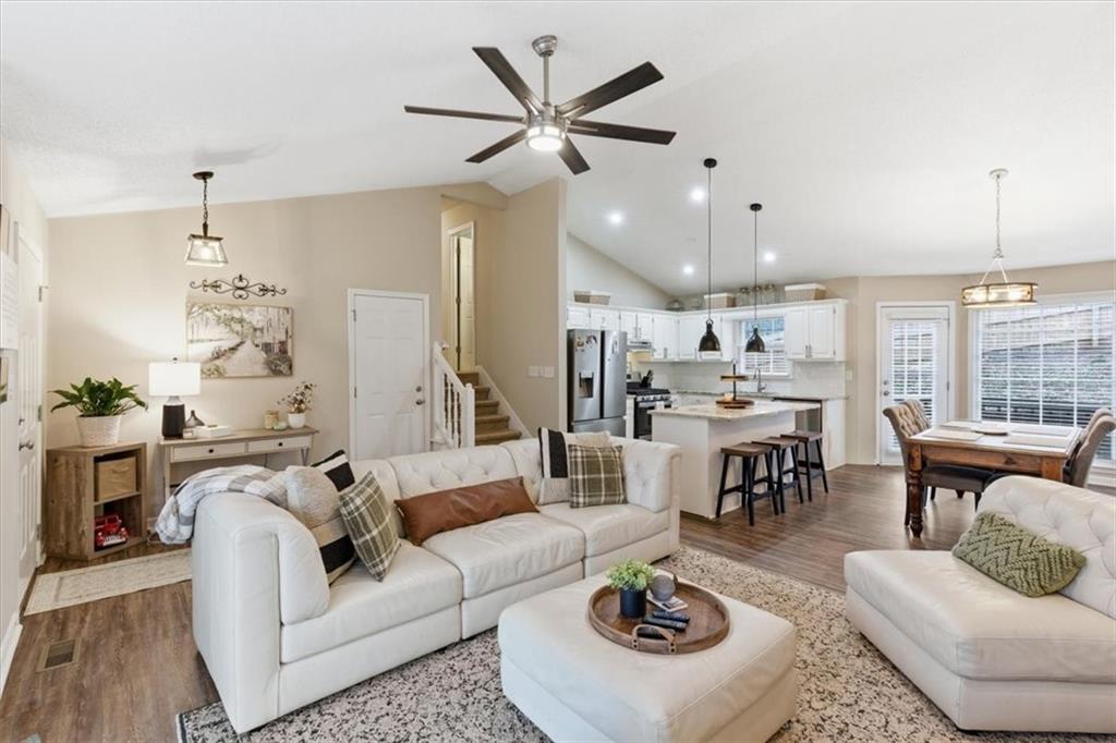 10 Old Hickory Way Dallas, GA 30157 - Photo 11 of 29