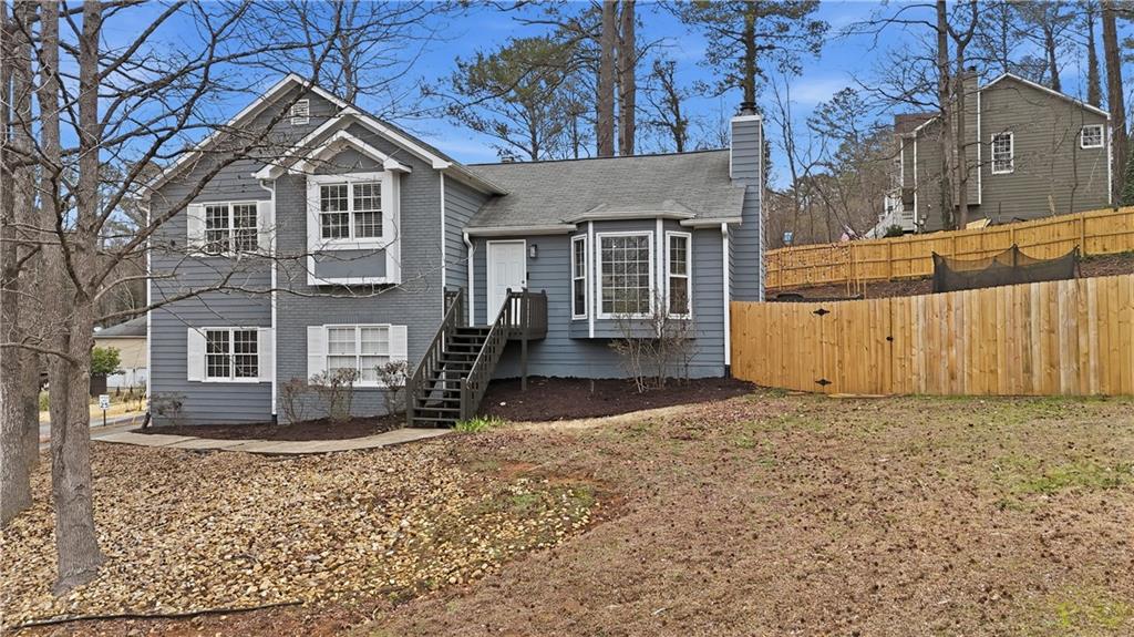 10 Old Hickory Way Dallas, GA 30157 - Photo 2 of 29