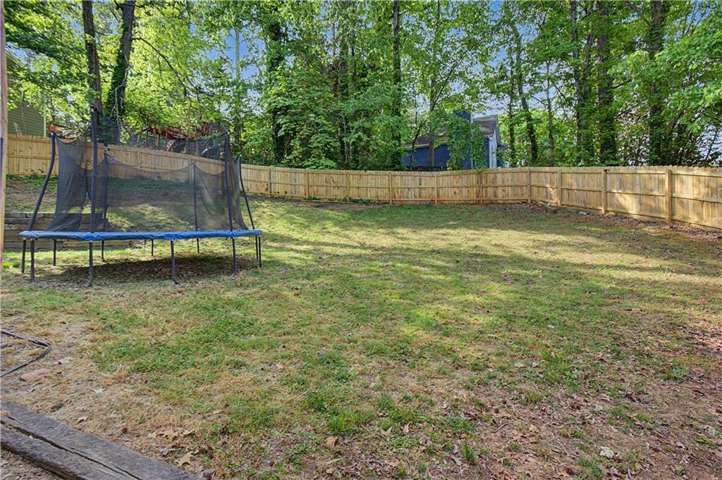 10 Old Hickory Way Dallas, GA 30157 - Photo 22 of 29