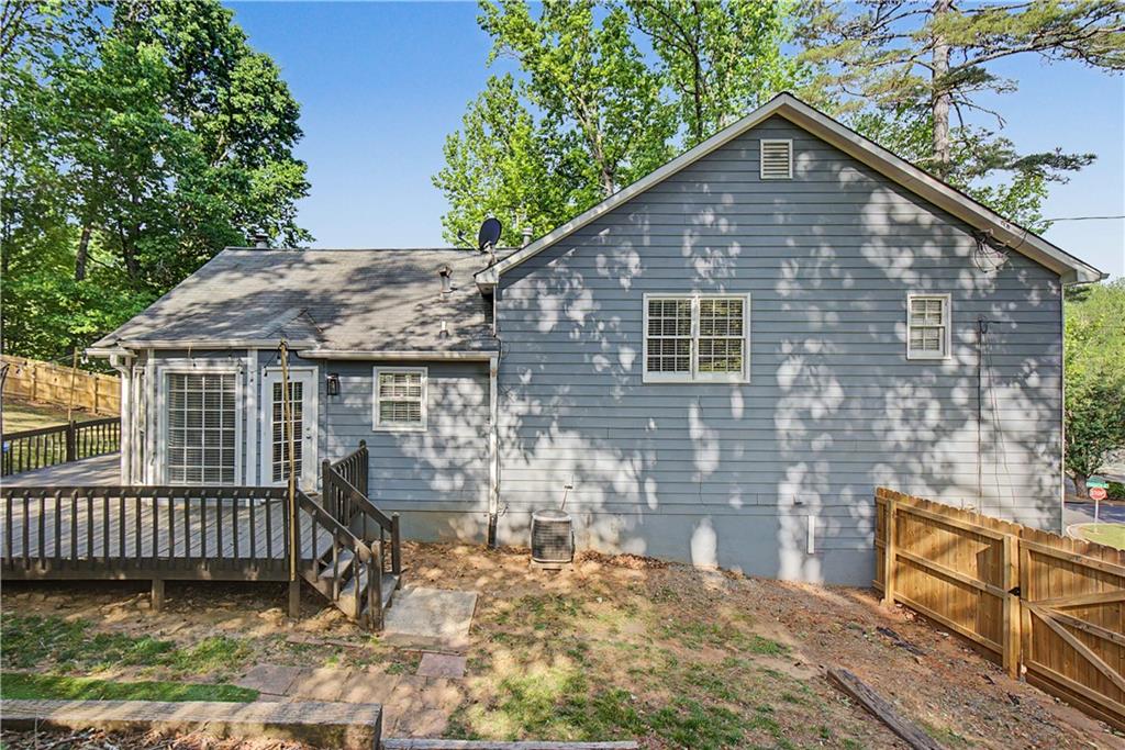 10 Old Hickory Way Dallas, GA 30157 - Photo 23 of 29