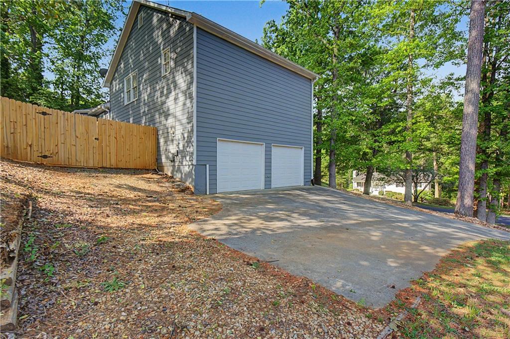 10 Old Hickory Way Dallas, GA 30157 - Photo 24 of 29