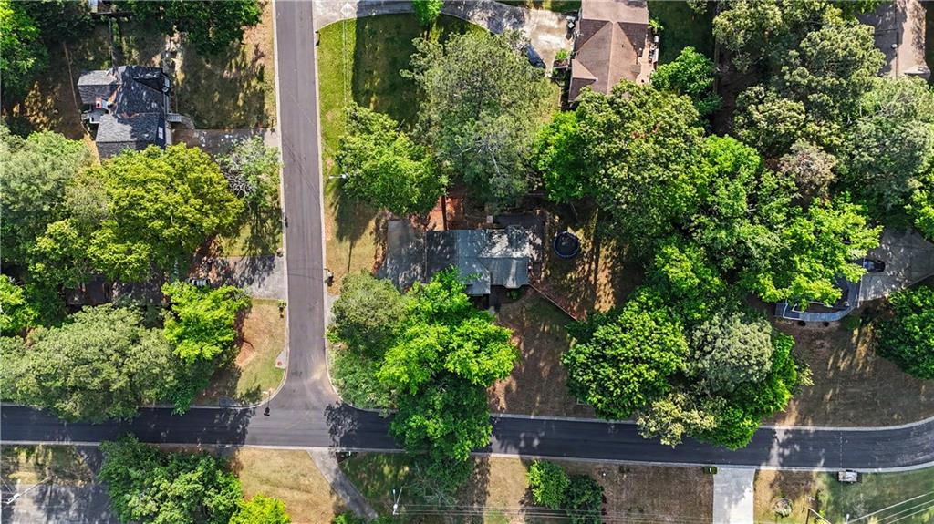 10 Old Hickory Way Dallas, GA 30157 - Photo 25 of 29