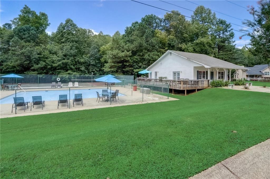 10 Old Hickory Way Dallas, GA 30157 - Photo 28 of 29