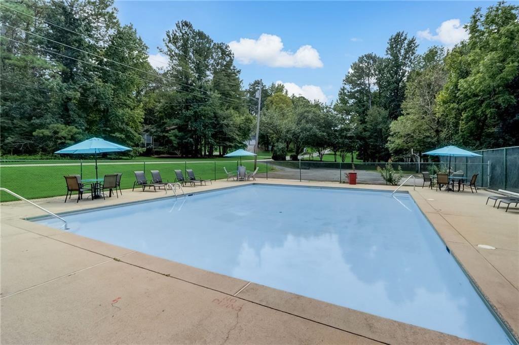 10 Old Hickory Way Dallas, GA 30157 - Photo 29 of 29