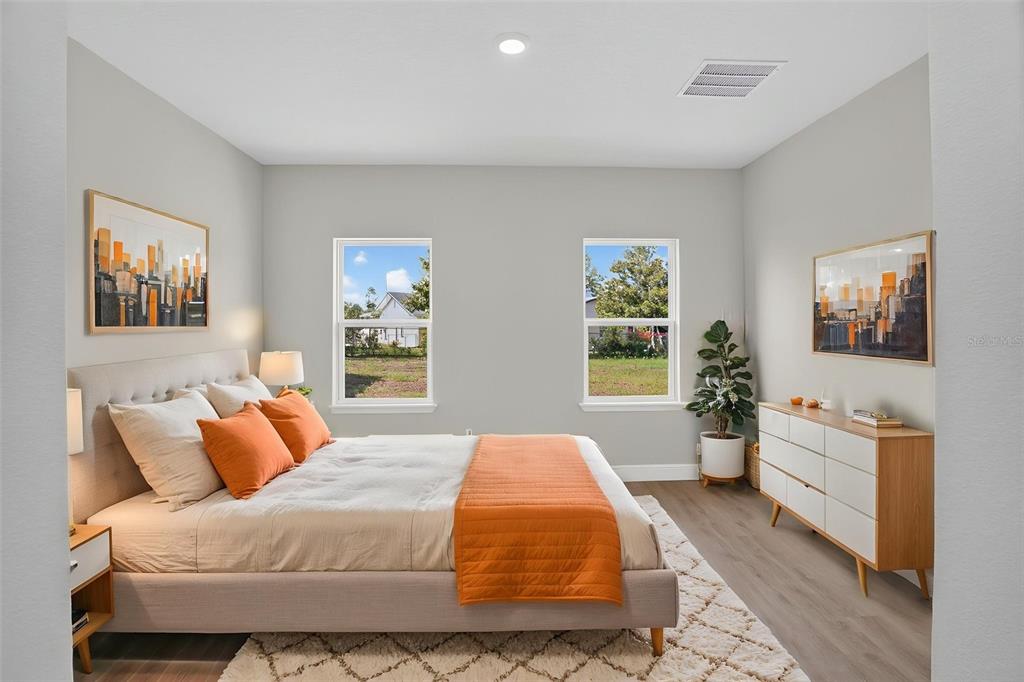 4548 Southwest 155th Place Road Ocala, FL 34473 - Photo 21 of 30
