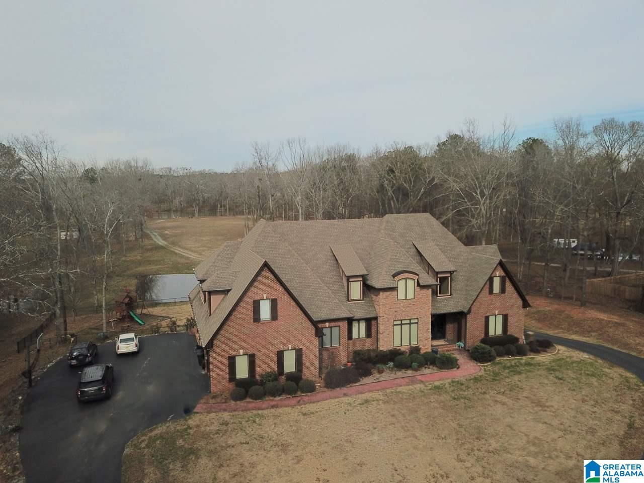 139 River Run Road Childersburg, AL 35044 - Photo 48 of 49