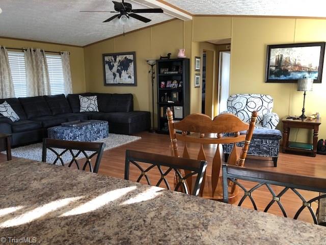 893 Brewer Road Hays, NC 28635 - Photo 13 of 25 Great Room