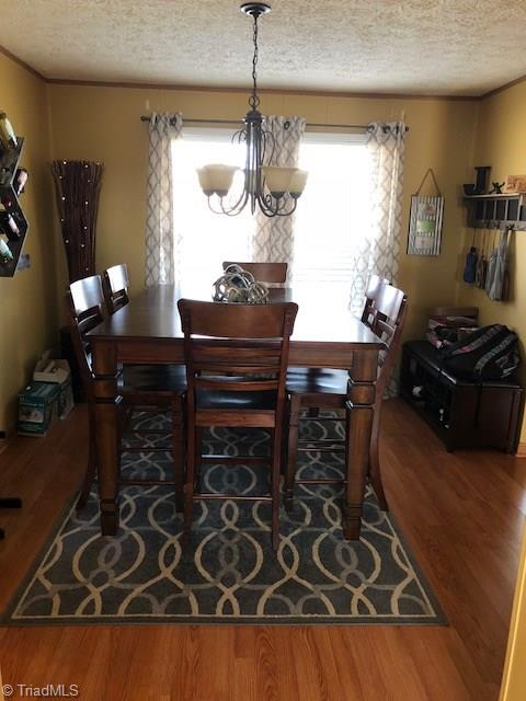 893 Brewer Road Hays, NC 28635 - Photo 14 of 25 Dininig Room