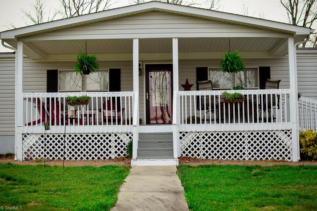 893 Brewer Road Hays, NC 28635 - Photo 5 of 25 Gallery Image 5