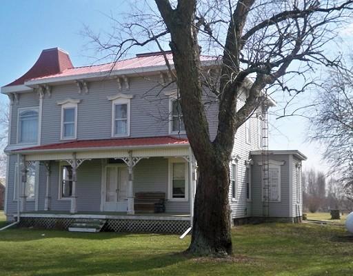 424 North 20th Road Tonica, IL 61370 - Photo 1 of 1