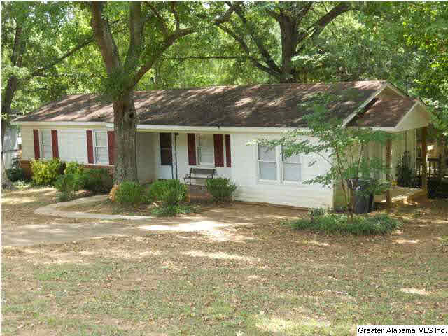 109 Marble Valley Road Sylacauga, AL 35151 - Photo 27 of 27