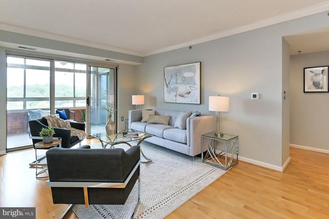 $585,000 | 2151 Jamieson Avenue, Unit 1001, Alexandria, VA 22314