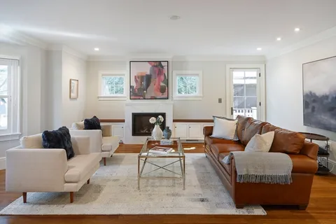 $5,500,000 | 35 Willard Street, Cambridge, MA 02138