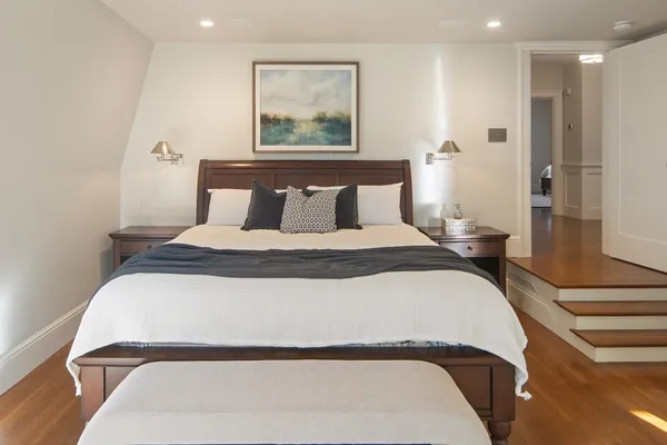 $5,500,000 | 35 Willard Street, Cambridge, MA 02138