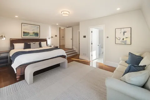 $5,500,000 | 35 Willard Street, Cambridge, MA 02138