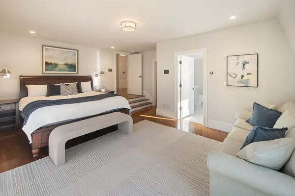 $5,500,000 | 35 Willard Street, Cambridge, MA 02138