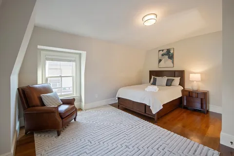 $5,500,000 | 35 Willard Street, Cambridge, MA 02138