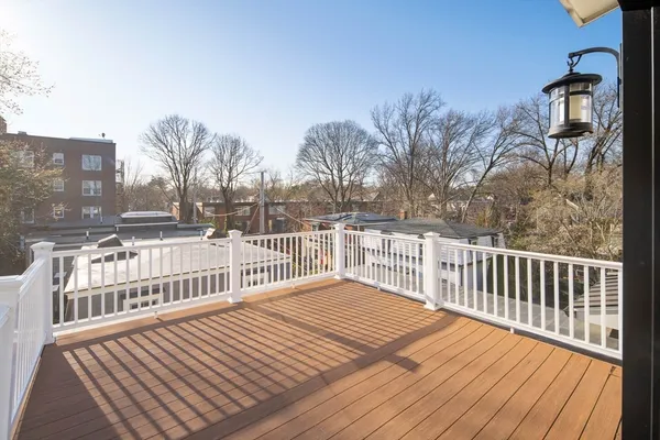 $5,500,000 | 35 Willard Street, Cambridge, MA 02138