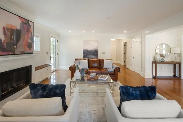 $5,500,000 | 35 Willard Street, Cambridge, MA 02138