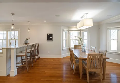 $5,500,000 | 35 Willard Street, Cambridge, MA 02138