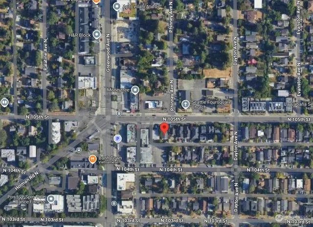 $1,275,000 | 323 North 105th Street, Seattle, WA 98133