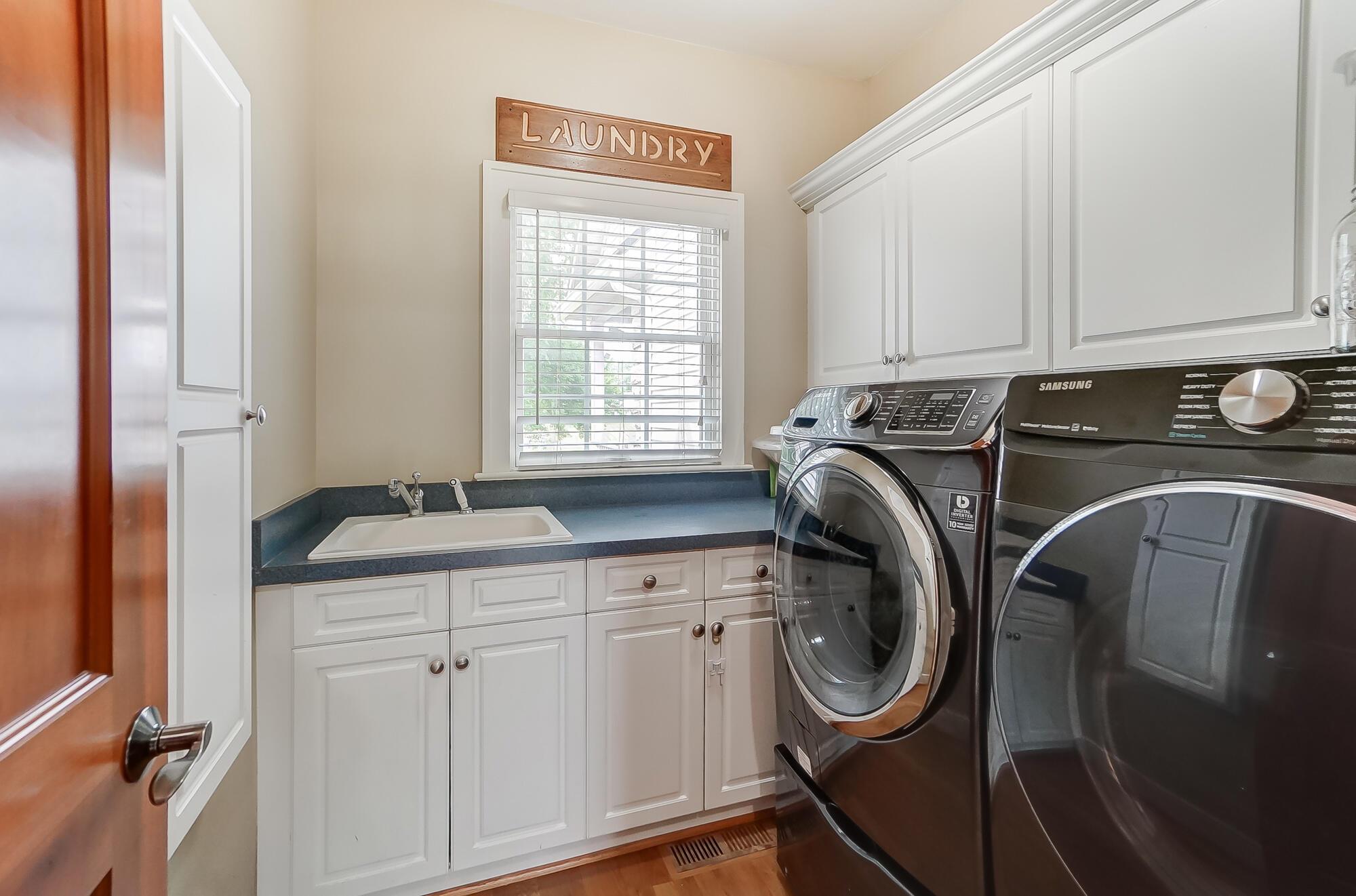 3944 Curve Road Delaware, OH 43015 - Photo 51 of 120 1ST FLOOR LAUNDRY
