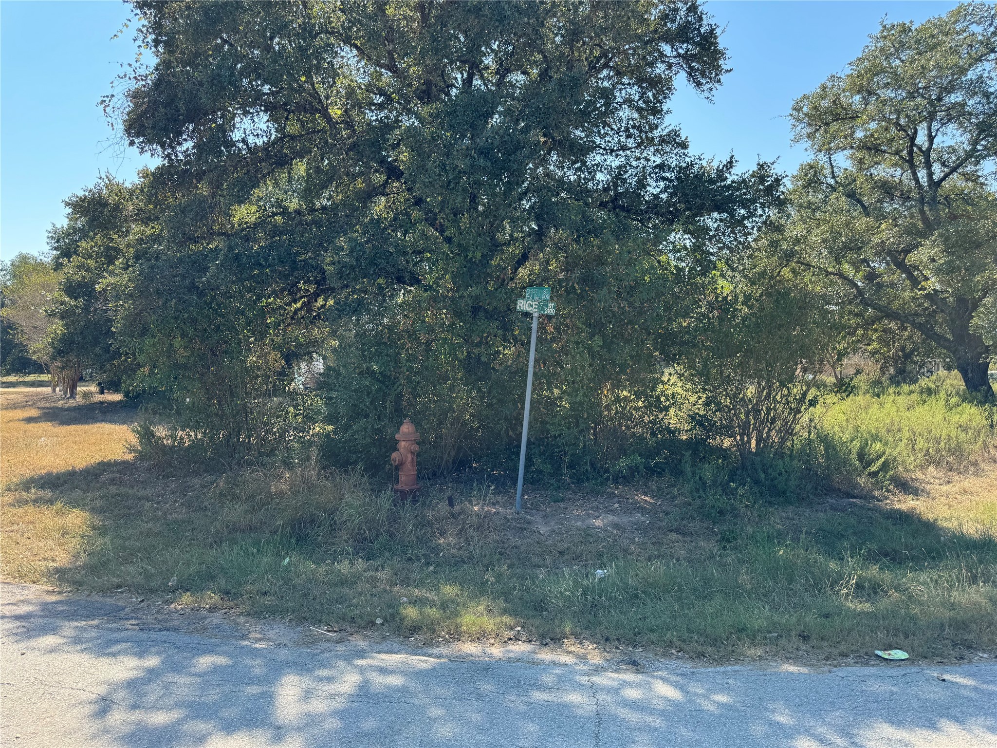 500 21st Street Hempstead, TX 77445 - Photo 2 of 3