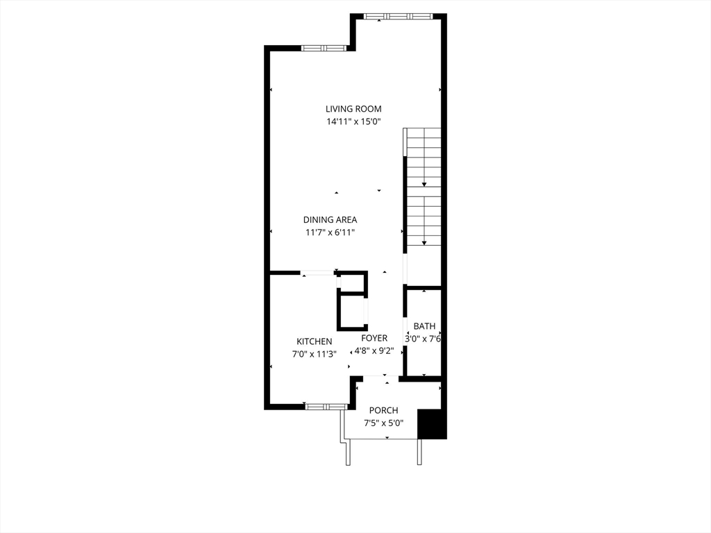 575 Bridge Road, Unit 113 Northampton, MA 01062 - Photo 38 of 40