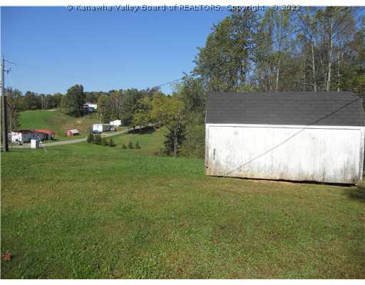 2236 Fisher Ridge Road Kenna, WV 25248 - Photo 14 of 16 Exterior Front.