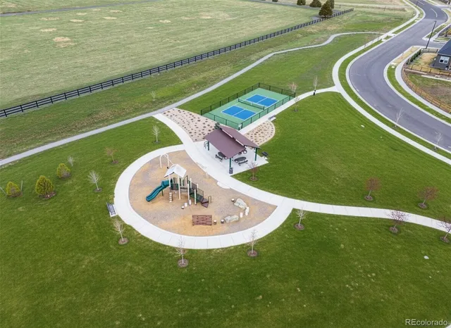 $965,000 | 1920 Marfell Street, Erie, CO 80516