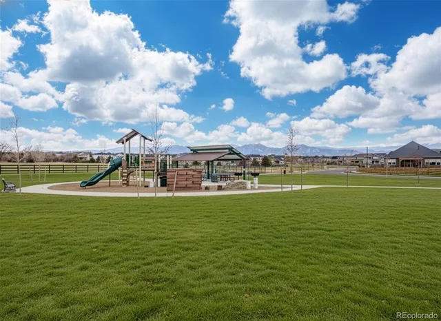 $965,000 | 1920 Marfell Street, Erie, CO 80516