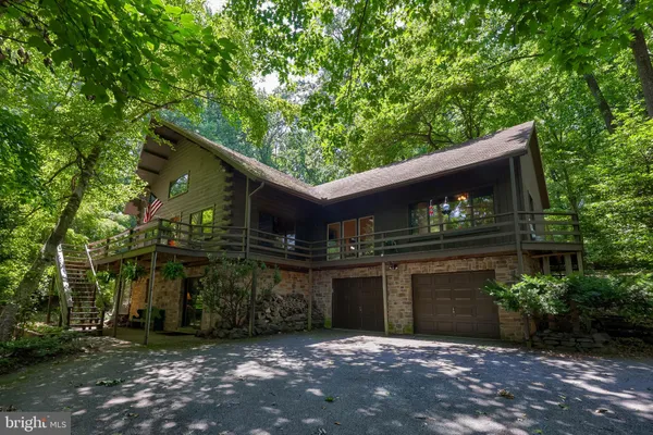 $539,900 | 5680 Bull Road, Dover, PA 17315