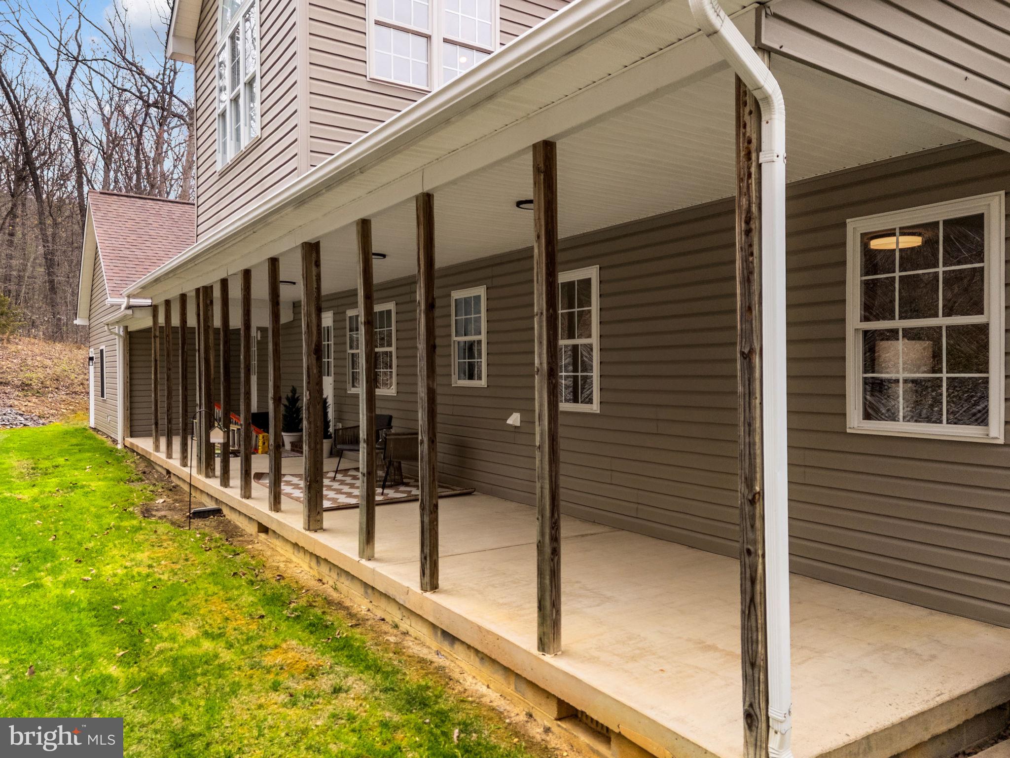 1029 Fleming Park Road Mount Jackson, VA 22842 - Photo 28 of 31