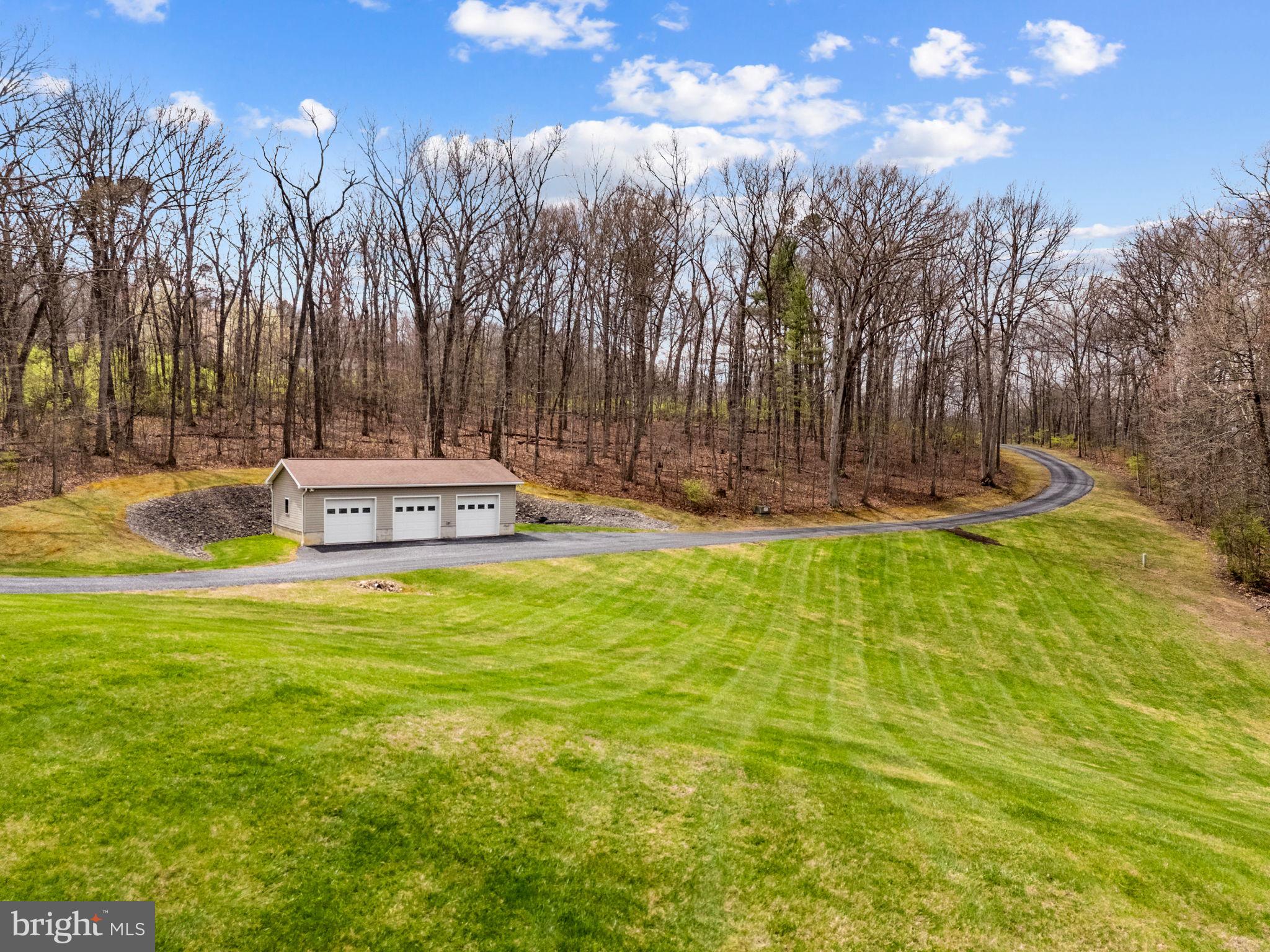 1029 Fleming Park Road Mount Jackson, VA 22842 - Photo 29 of 31